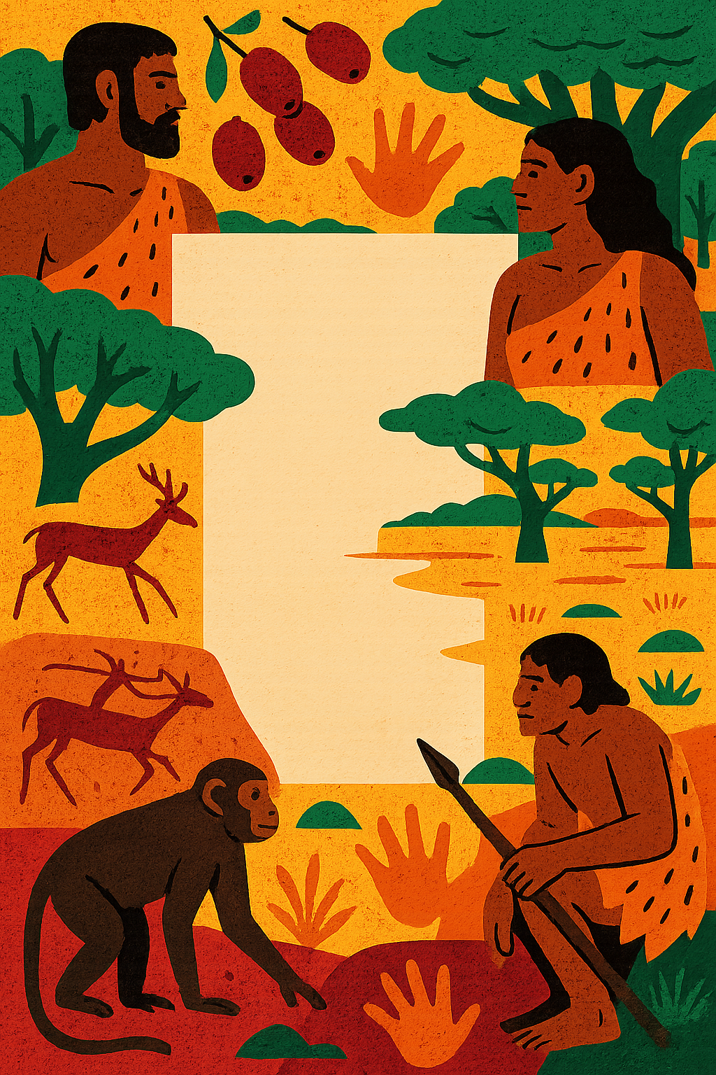 Ancient Life