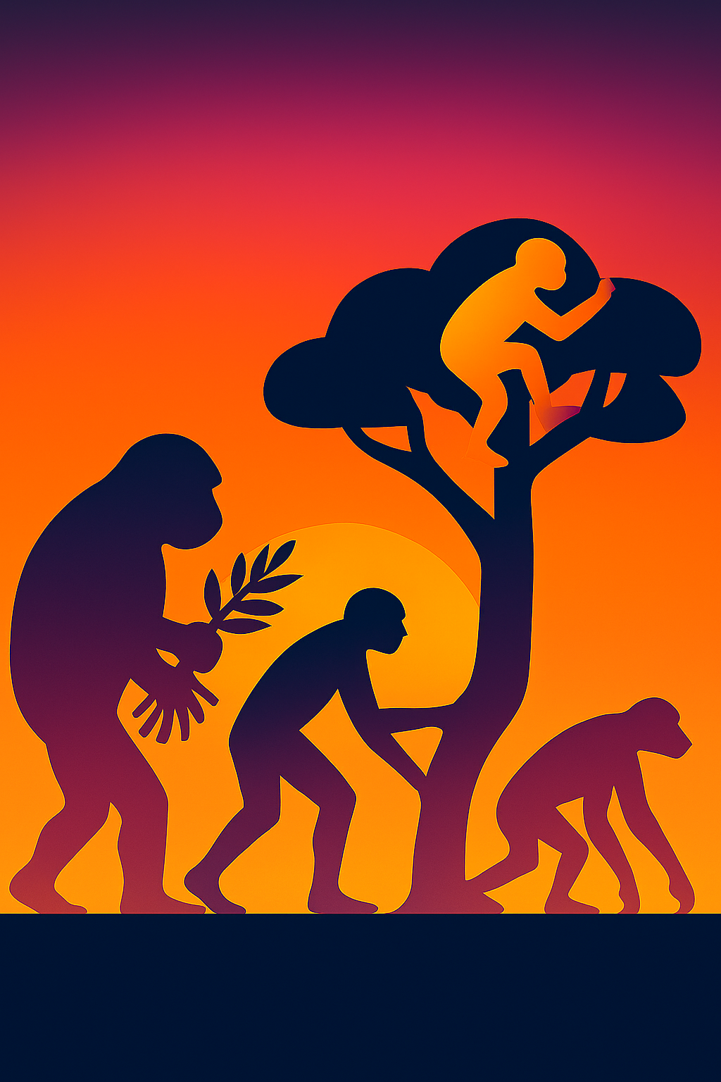Evolution